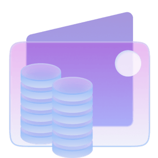 feature for showcasing crypto projects in Crypto Lase portfolio management